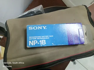 Fostex digital Audio recorder