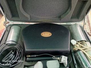 Mark super quantum.lie detector machine