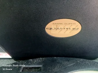 Mark super quantum.lie detector machine