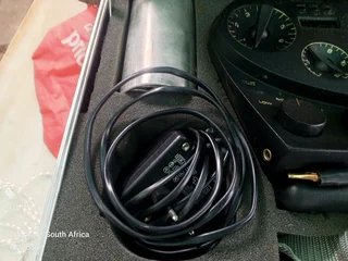 Mark super quantum.lie detector machine