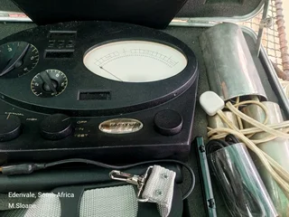 Mark super quantum.lie detector machine