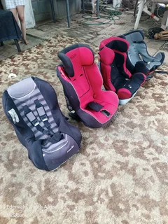 Car seats