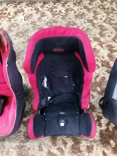 Car seats