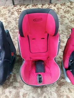 Car seats