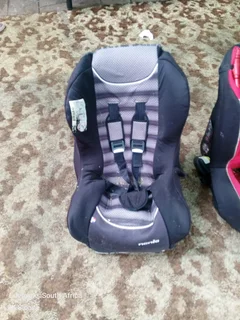 Car seats