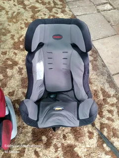 Car seats