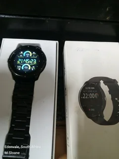Da fit smart watch