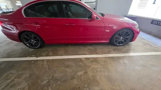 BMW 335i