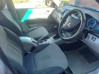 2010 Mitsubishi Triton Extended Cab for sale - Price reduced to R 100 000