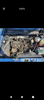 2008 Volkswagen Citi Hatchback