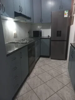 Renting - Ad posted by Sibusiso Nduku