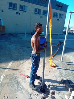 STEVE WELLPOINTS,BOREHOLES AND IRRIGATION SYSTEMS.