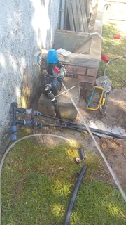 Boreholes And Wellpoint