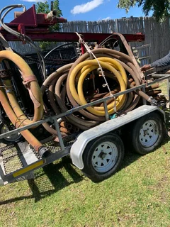 BOREHOLES AND WELLPOINT