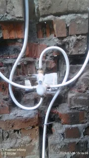 BOREHOLES AND WELLPOINT