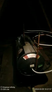 BOREHOLES AND WELLPOINT