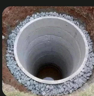 WELLPOINT AND  BOREHOLES