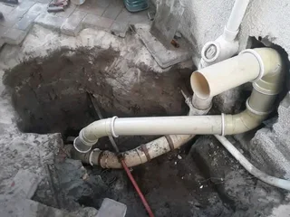 WELLPOINT AND  BOREHOLES