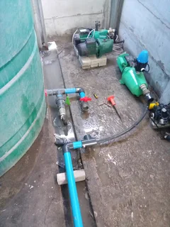 WELLPOINT AND  BOREHOLES