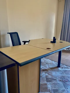 Office desk