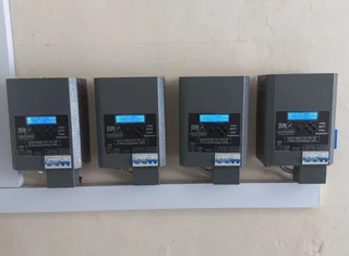 JSM Power - Inverters