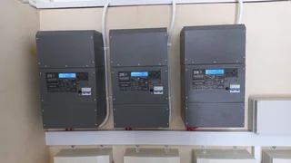 JSM Power - Inverters