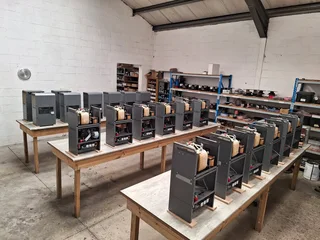 JSM Power - Inverters