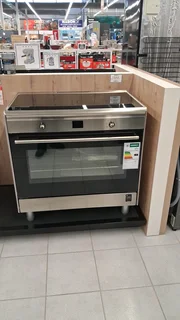 Smeg - Smeg  Stove Induction 90cm