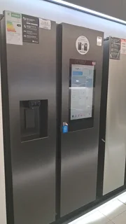 Samsung - Samsung Fridge - Freezer 594L