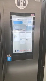 Samsung - Samsung Fridge - Freezer 594L