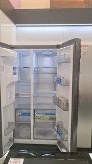 Samsung - Samsung Fridge - Freezer 594L