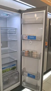 Samsung - Samsung Fridge - Freezer 594L