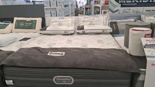 Simmons Bed - Simmons B/R Harmony Lux M/Coil