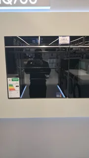 Siemens- Siemens 0ven IQ700 ( 60cm )