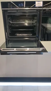 Siemens- Siemens 0ven IQ700 ( 60cm )
