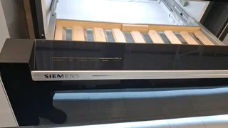 Siemens- Siemens Fridge- Freezer French Door