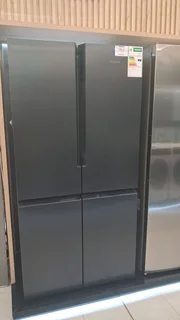 Siemens- Siemens Fridge - Freezer
