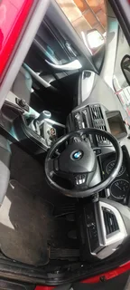 BMW 2012 116i