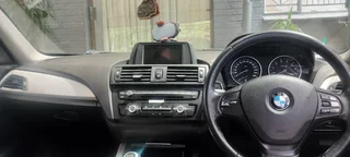 BMW 2012 116i