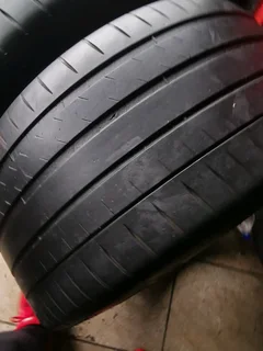 325 35 22 Michelin pilot sport4