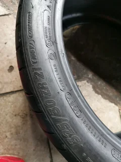 325.30.21 Michelin pilot cup2