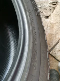 265/60/18 Hankook DYNAPRO Atm