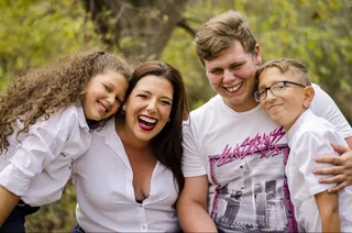 Seeking:  2 Bedroom Apartment