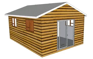 Wendy houses