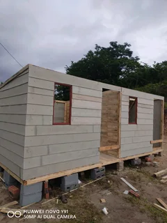 Wendy houses