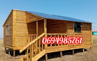 Wendy houses