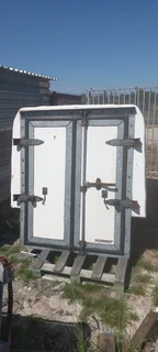 Courier canopy for sale