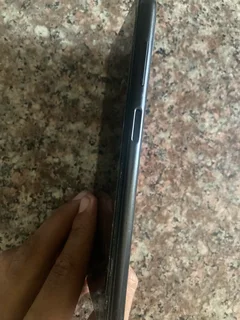 Samsung Galaxy A12 (Sidebar Faulty)