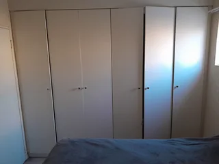 Room in 2 bedroom apartment in Ferndale - Brushwood