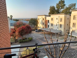 Room in 2 bedroom apartment in Ferndale - Brushwood